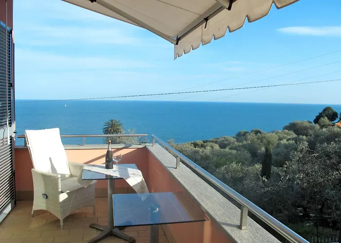 Апартаменты Ulivi Sul Mare By Interhome *
