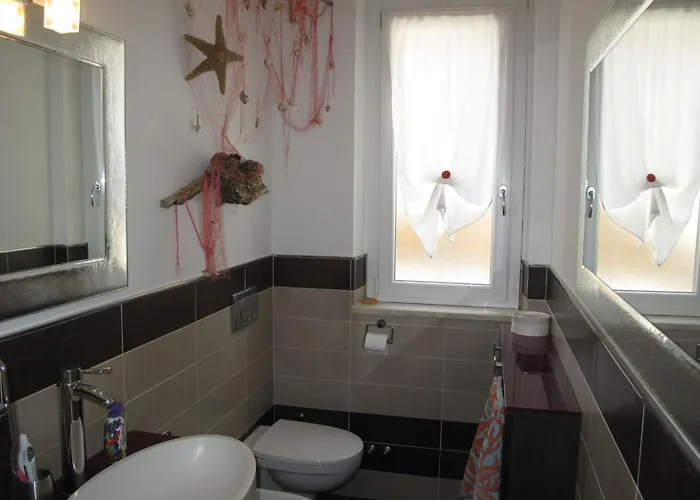 Ulivi Sul Mare By Interhome