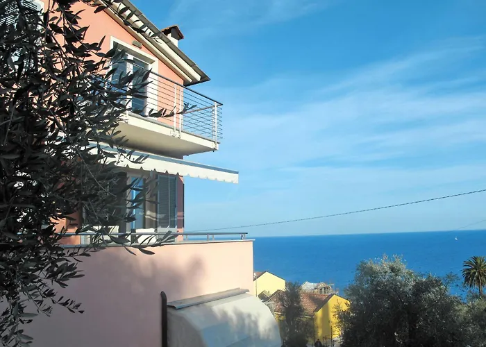 Ulivi Sul Mare By Interhome Апартаменты *