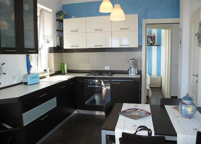 Ulivi Sul Mare By Interhome