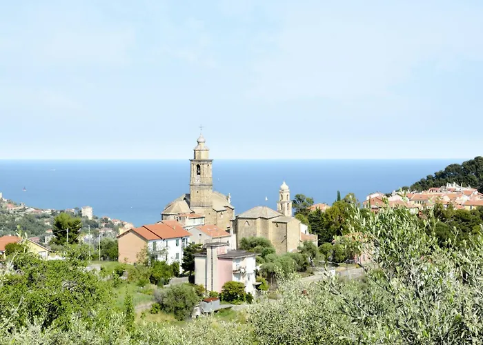 Appartamento Ulivi Sul Mare By Interhome Poggi