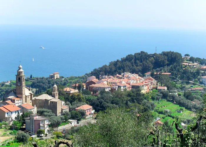 Ulivi Sul Mare By Interhome Poggi