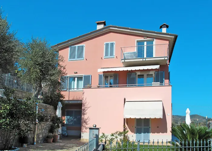 Ulivi Sul Mare By Interhome * Poggi