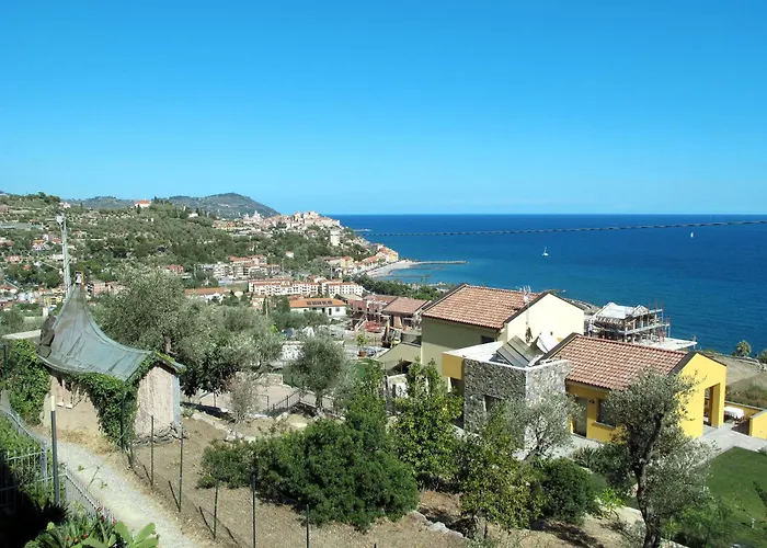 Ulivi Sul Mare By Interhome * Poggi