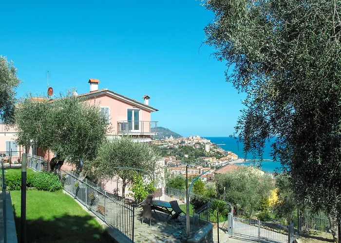 Ulivi Sul Mare By Interhome Apartmán