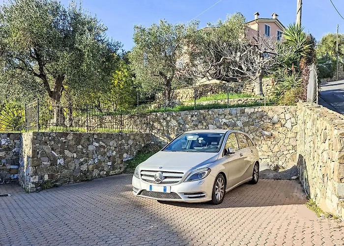 Appartamento Ulivi Sul Mare By Interhome *