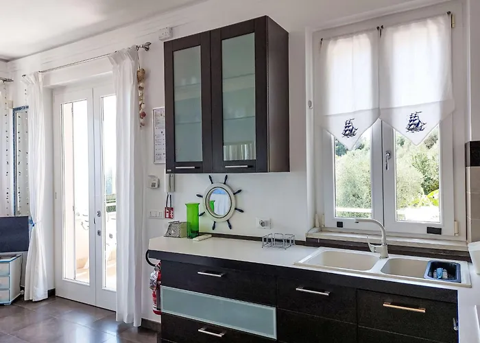 Ulivi Sul Mare By Interhome *