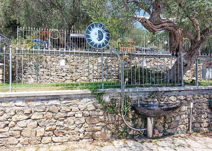 Appartamento Ulivi Sul Mare By Interhome Poggi