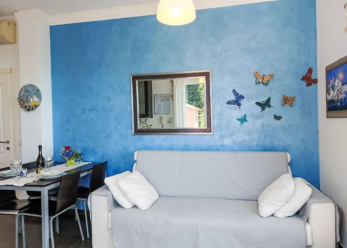 Ulivi Sul Mare By Interhome