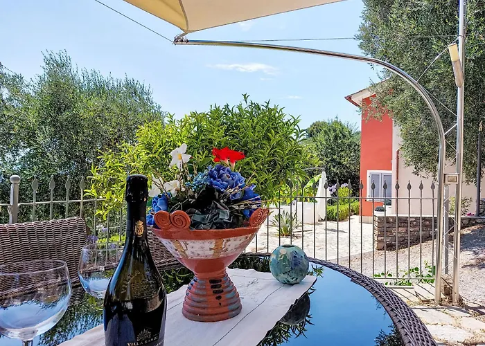 Ulivi Sul Mare By Interhome Apartmán *