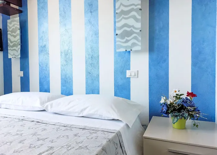 Ulivi Sul Mare By Interhome Апартаменты Poggi
